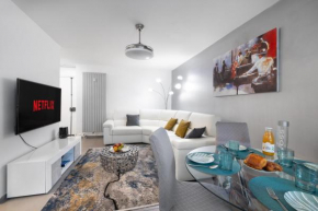 Suite Ioana - Appartement à Cannes